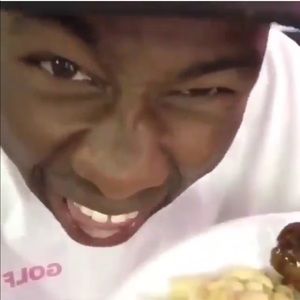 Meet your Posher, Francisco